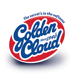 Golden Cloud