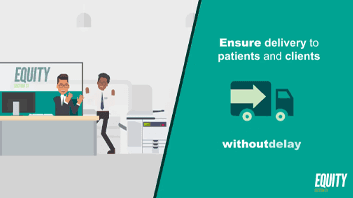 Clinigen - Explainer Video